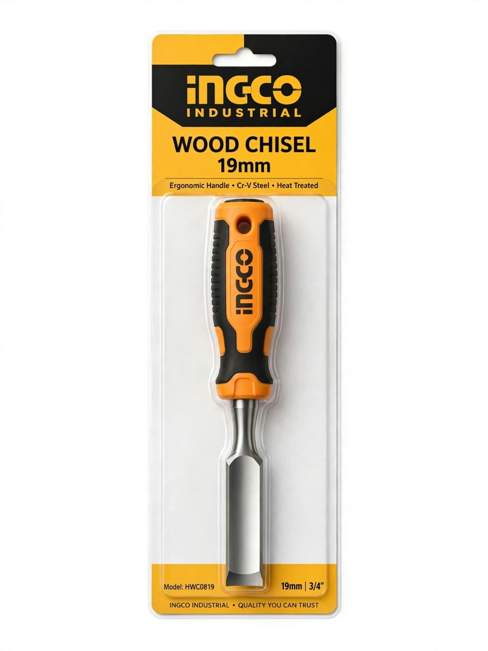 Cincel madera