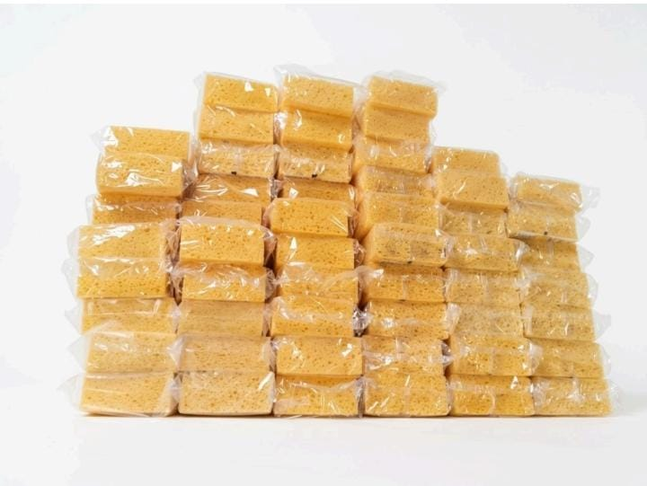 Esponjas