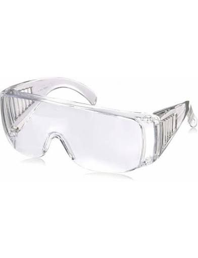 Lentes de seguridad