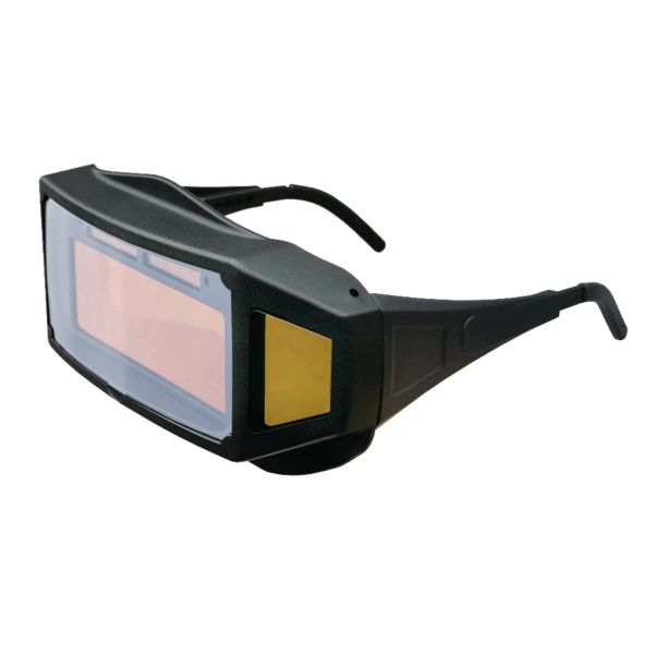 Lentes de soldar