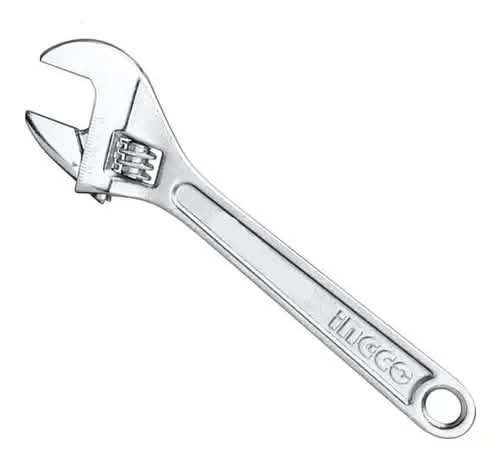 Llave francesa