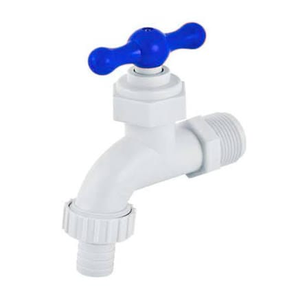 Llave de plastico