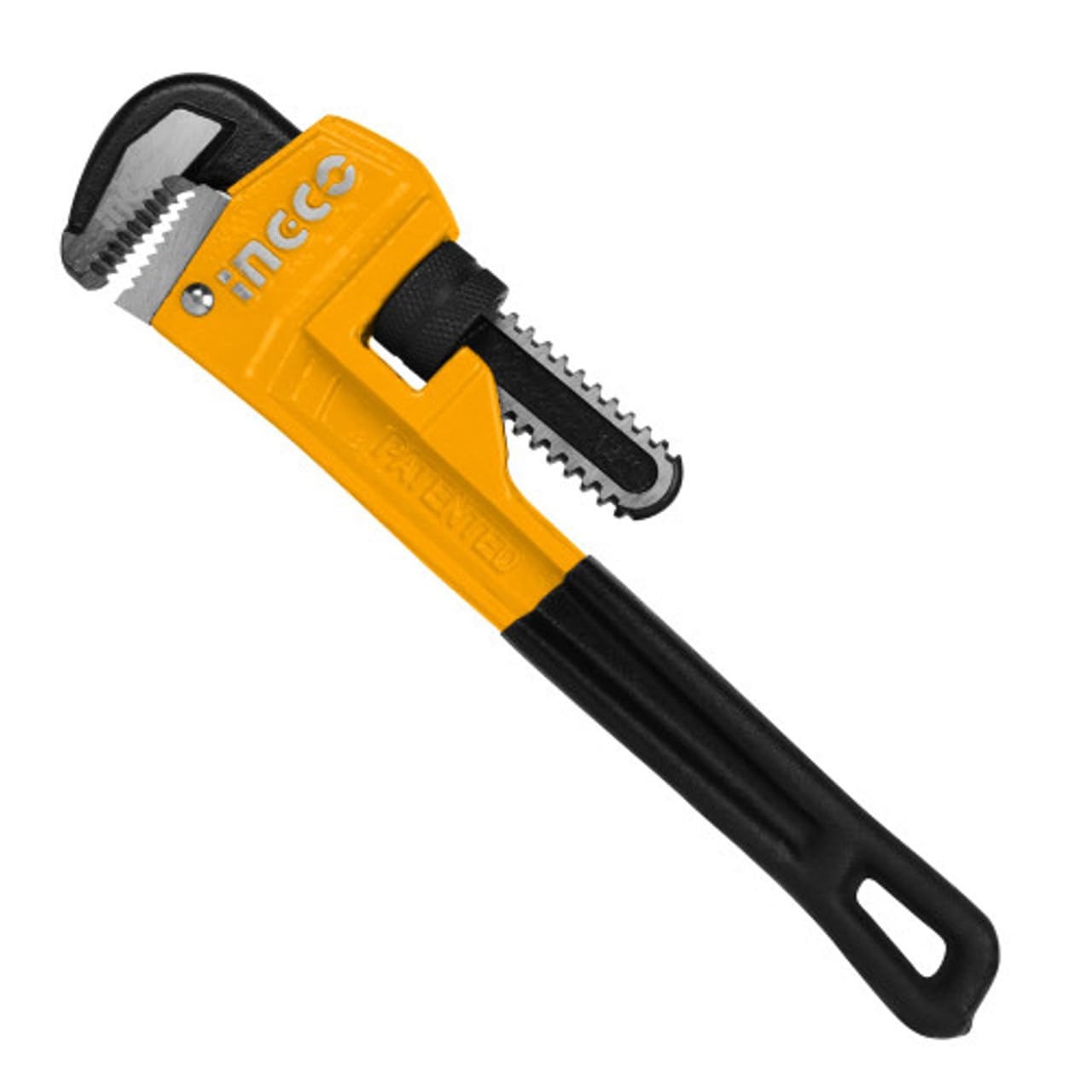 Llave stilson