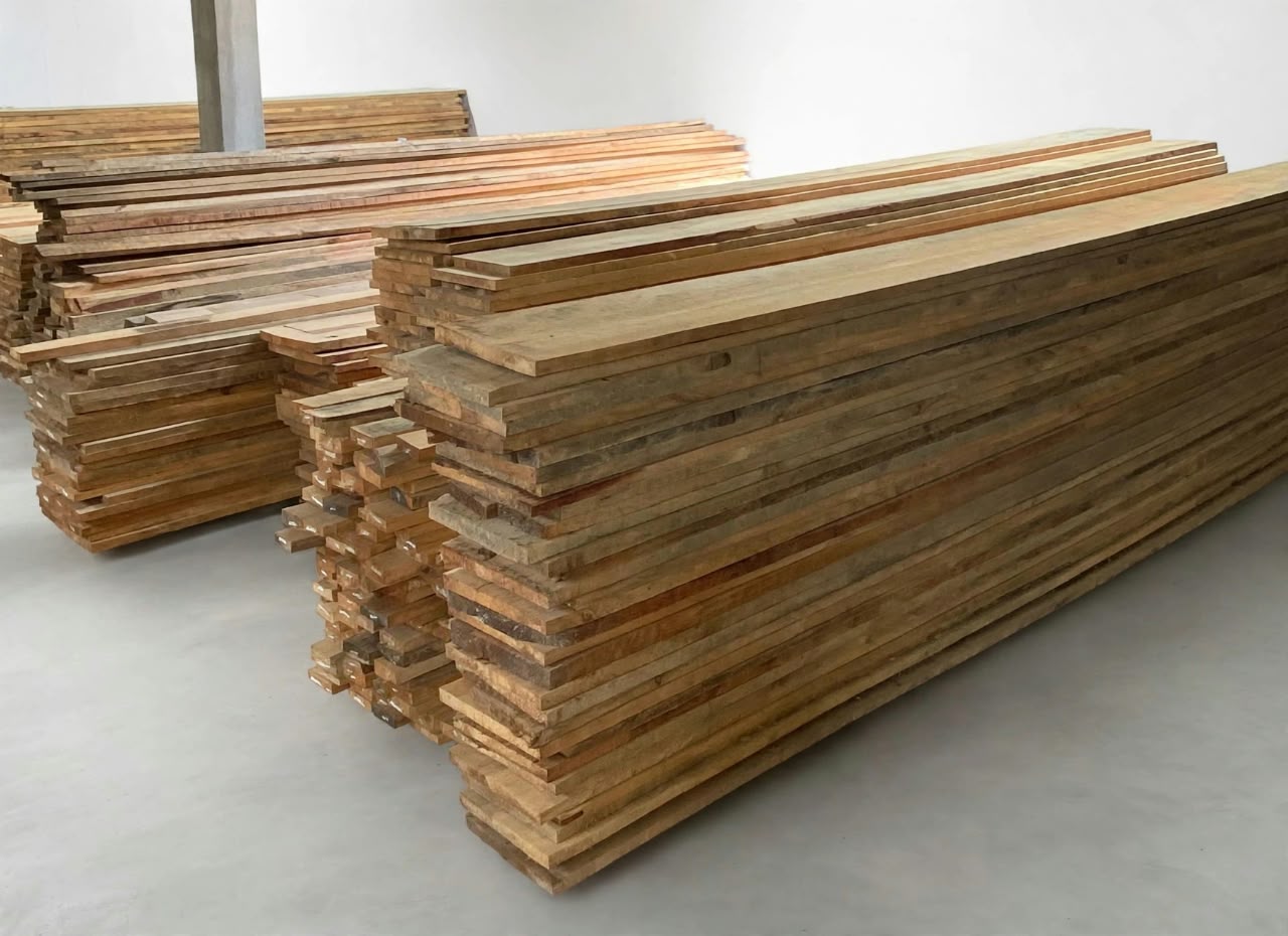 Madera