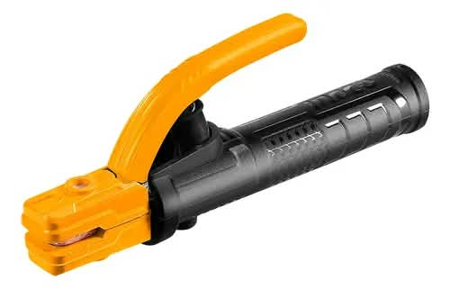 Pinza electrodo