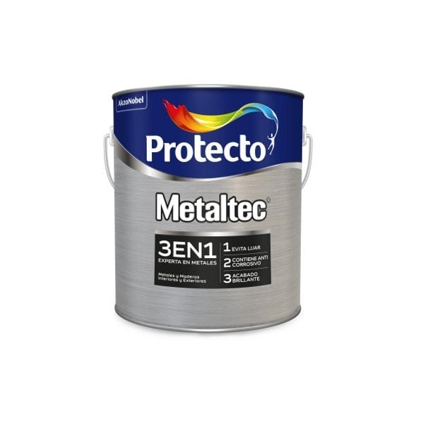 Protecto Metaltec