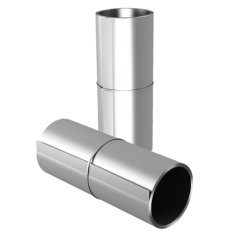 Rollo de lámina galvanizada