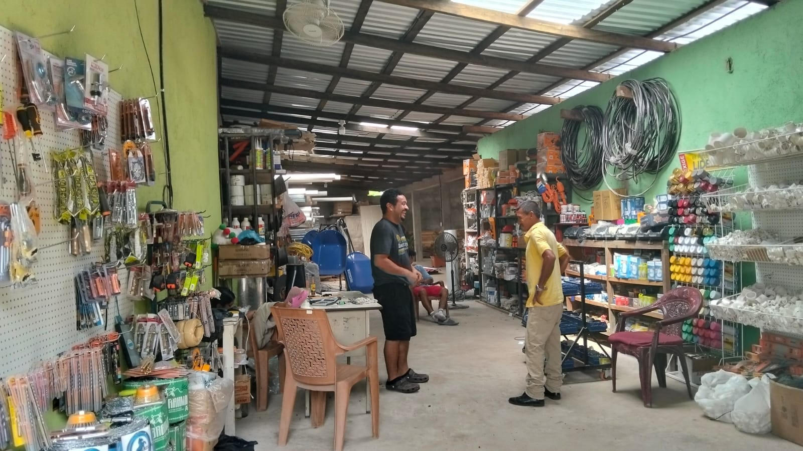 Asesoría