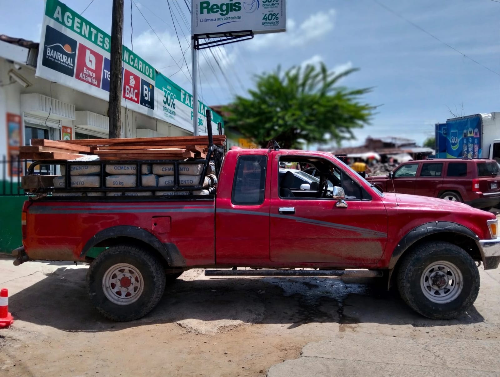 Entrega
