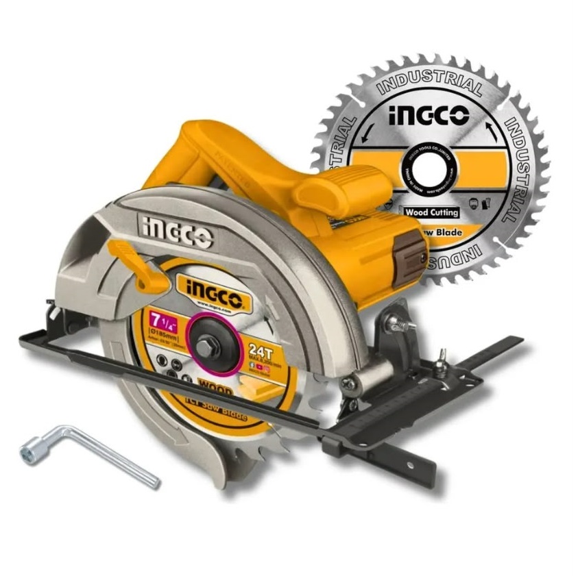 Sierra circular