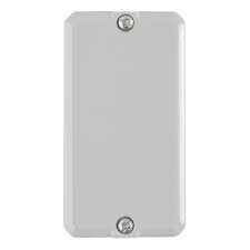Tapa ciega condulet