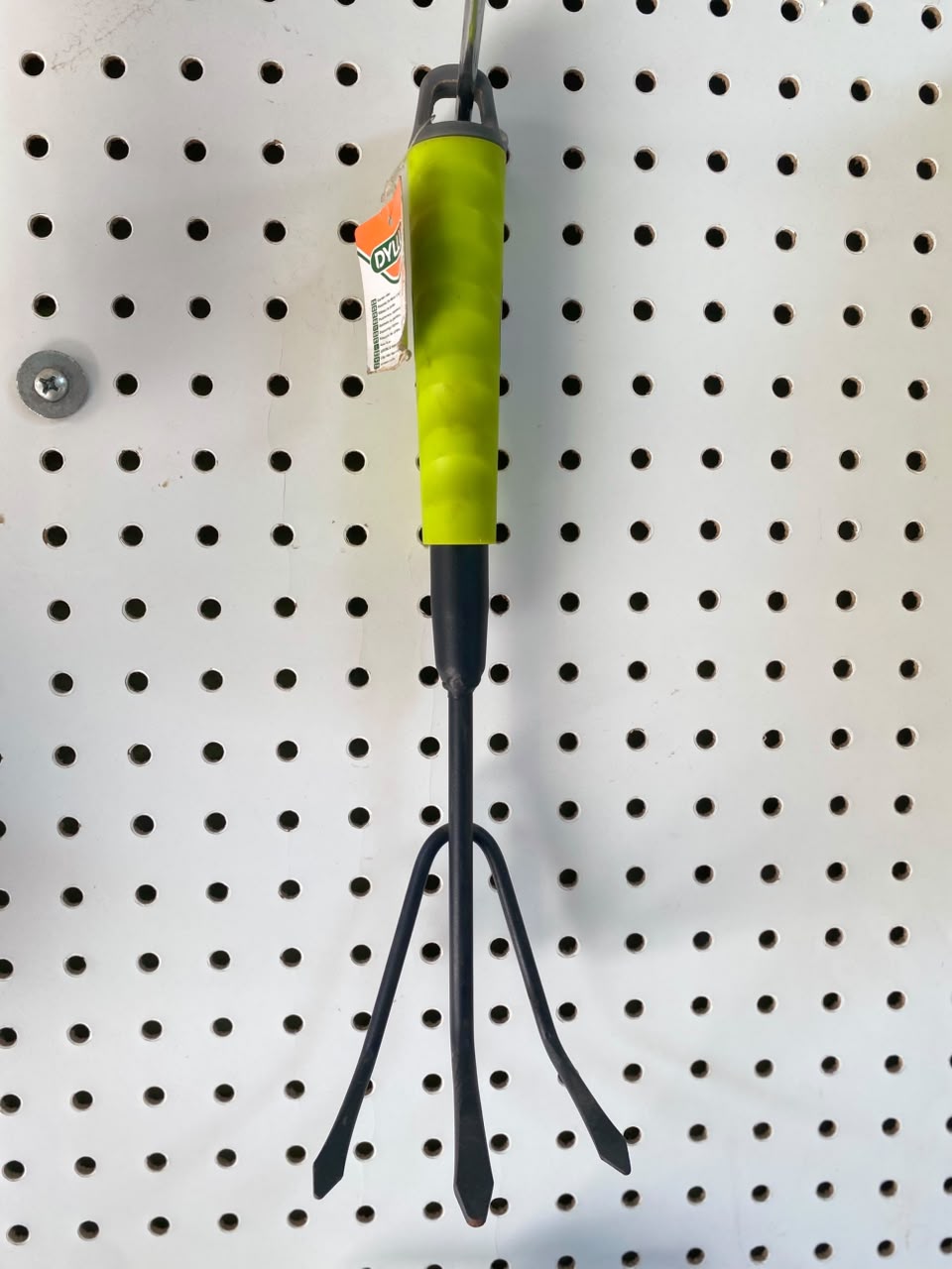 Tridente cultivador